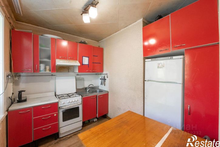 2-комн квартира ул Трехгорная, 61а,  д. 61а