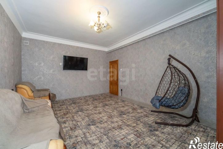 3-комн квартира ул Кутузова, 4,  д. 4
