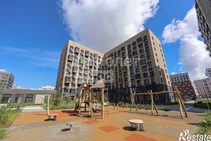 2-комн квартира ул Виталия Бубенина, 2 1,  д. 2 1,  к. 1
