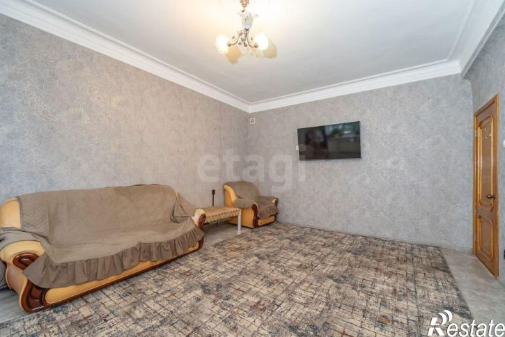 3-комн квартира ул Кутузова, 4,  д. 4