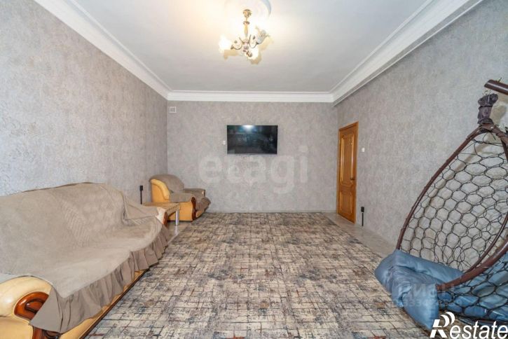 3-комн квартира ул Кутузова, 4,  д. 4