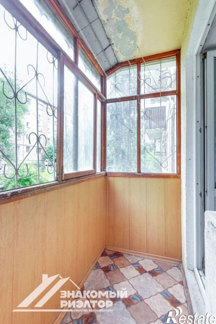 3-комн квартира ул Калараша, 20,  д. 20