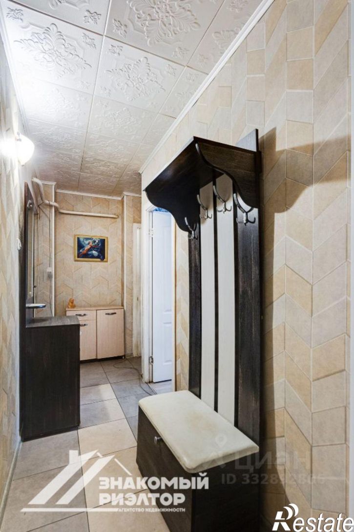 3-комн квартира ул Калараша, 20,  д. 20