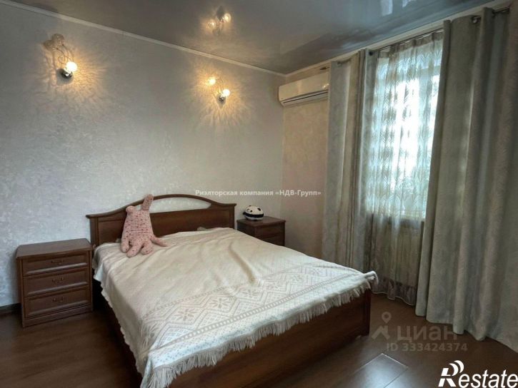 2-комн квартира ул Пушкина, 19,  д. 19