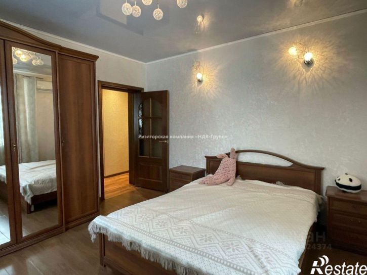 2-комн квартира ул Пушкина, 19,  д. 19