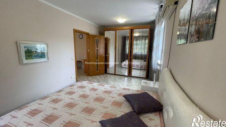 2-комн квартира ул Мухина, 9,  д. 9
