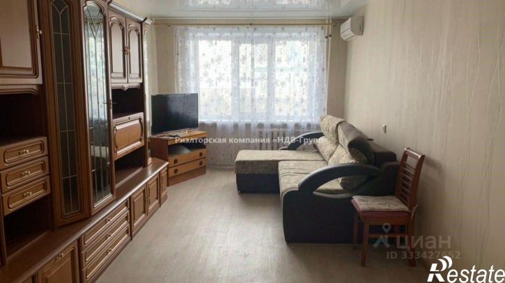 3-комн квартира ул Ким Ю Чена, 9а,  д. 9а