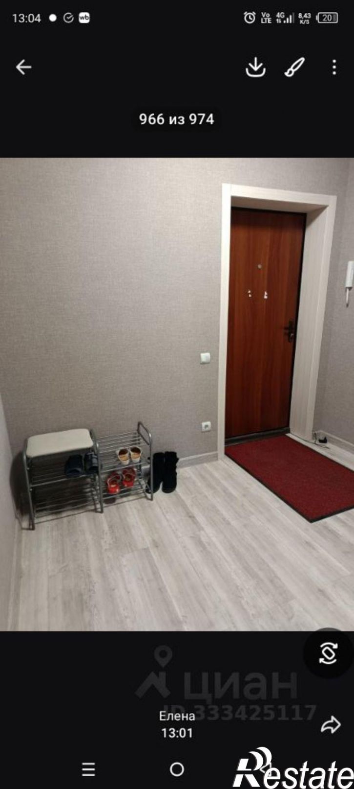 2-комн квартира ул Карла Маркса, 146б,  д. 146б