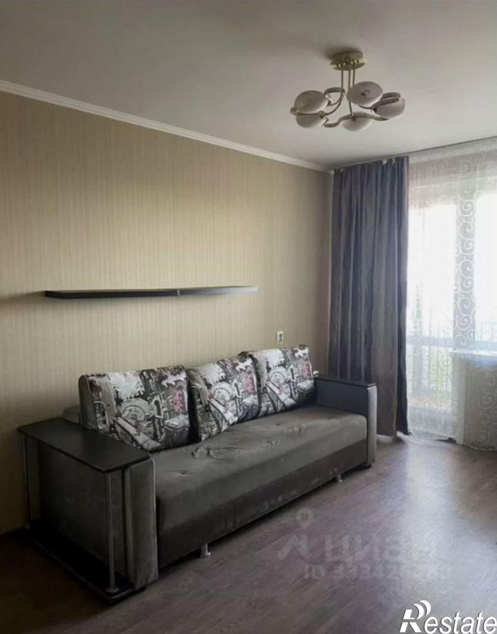 1-комн квартира Шатурский пер, 3,  д. 3