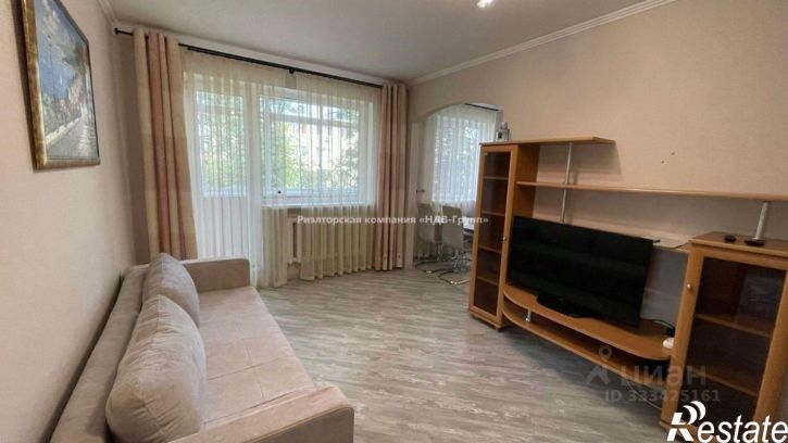 2-комн квартира ул Мухина, 9,  д. 9