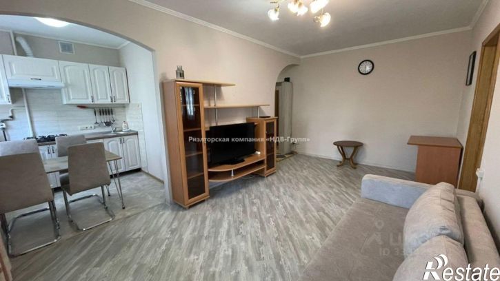 2-комн квартира ул Мухина, 9,  д. 9