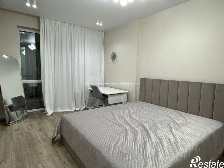 3-комн квартира ул Тургенева, 50/1,  д. 50/1