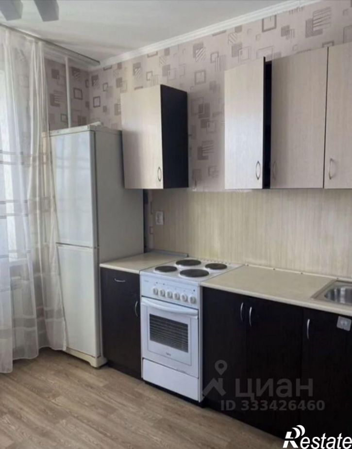 1-комн квартира Шатурский пер, 3,  д. 3