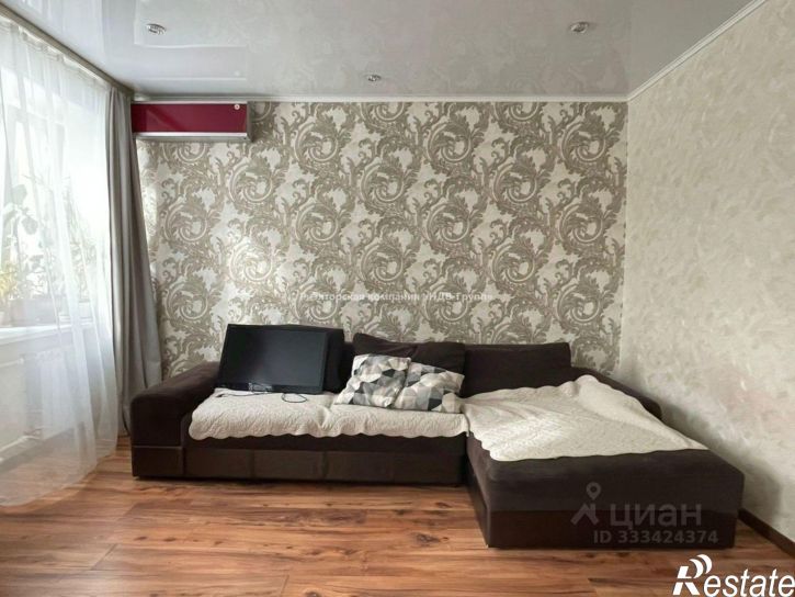 2-комн квартира ул Пушкина, 19,  д. 19