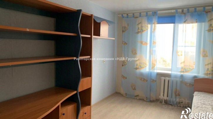 3-комн квартира ул Ким Ю Чена, 9а,  д. 9а