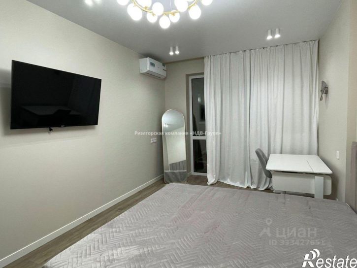 3-комн квартира ул Тургенева, 50/1,  д. 50/1