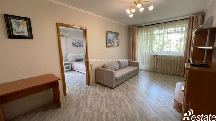 2-комн квартира ул Мухина, 9,  д. 9