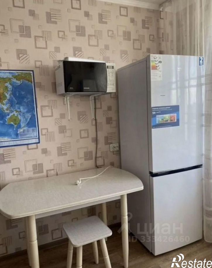 1-комн квартира Шатурский пер, 3,  д. 3