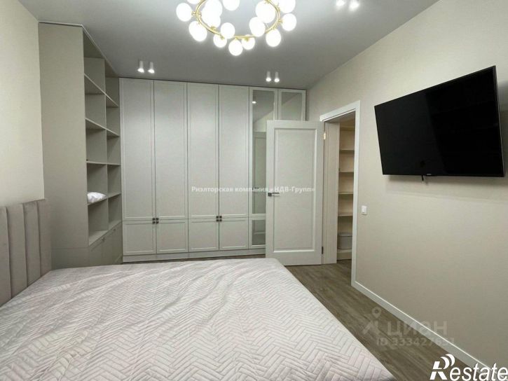 3-комн квартира ул Тургенева, 50/1,  д. 50/1