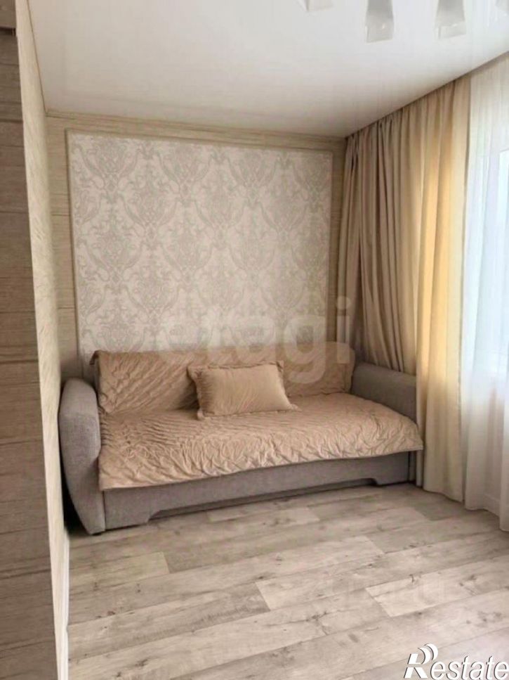 3-комн квартира ул Блюхера, 4,  д. 4