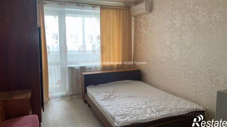 3-комн квартира ул Ким Ю Чена, 9а,  д. 9а