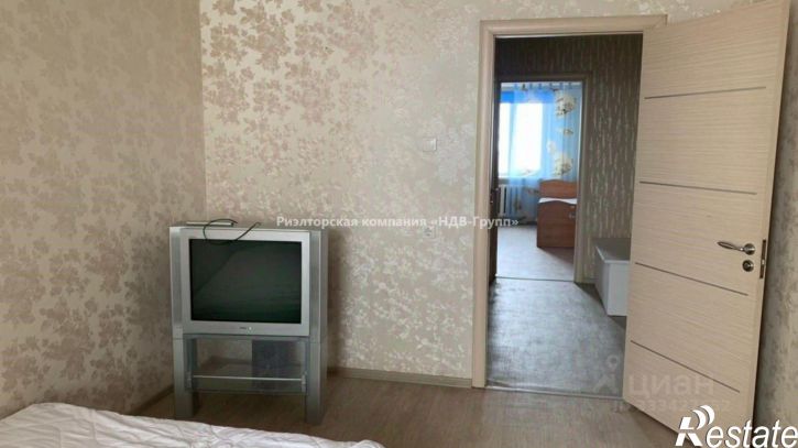 3-комн квартира ул Ким Ю Чена, 9а,  д. 9а