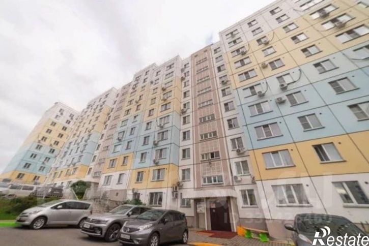 1-комн квартира Шатурский пер, 3,  д. 3