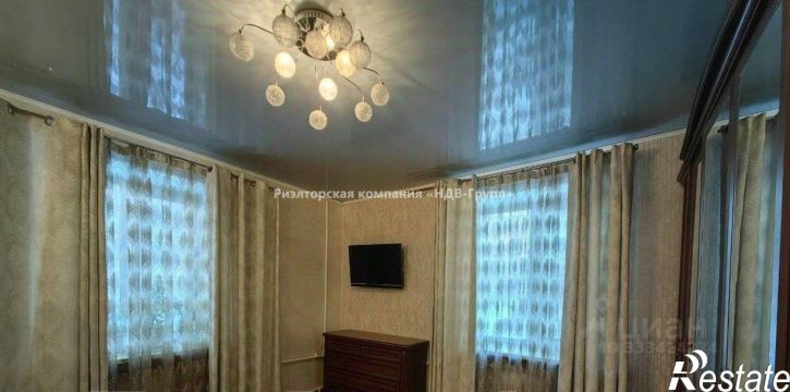 2-комн квартира ул Пушкина, 19,  д. 19