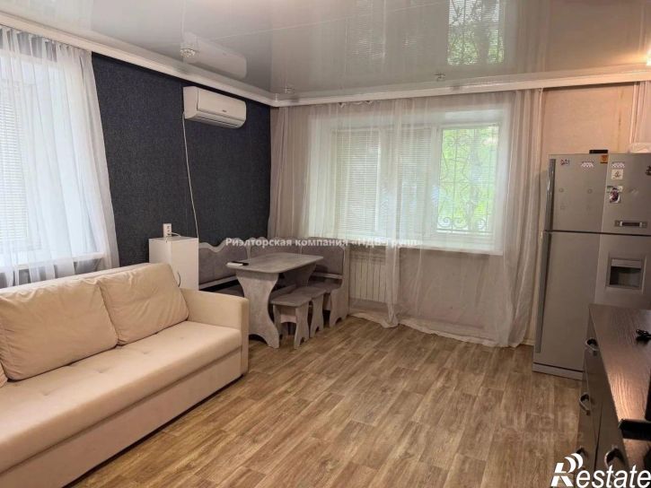 1-комн квартира ул Дикопольцева, 74,  д. 74