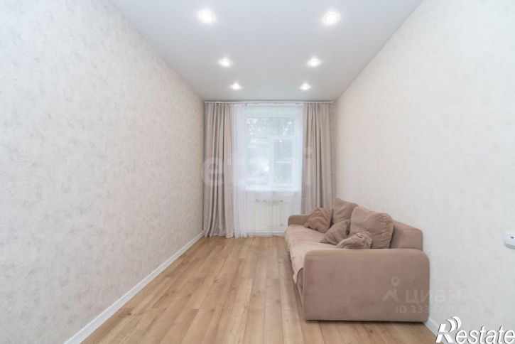 2-комн квартира ул Авроры, 21,  д. 21