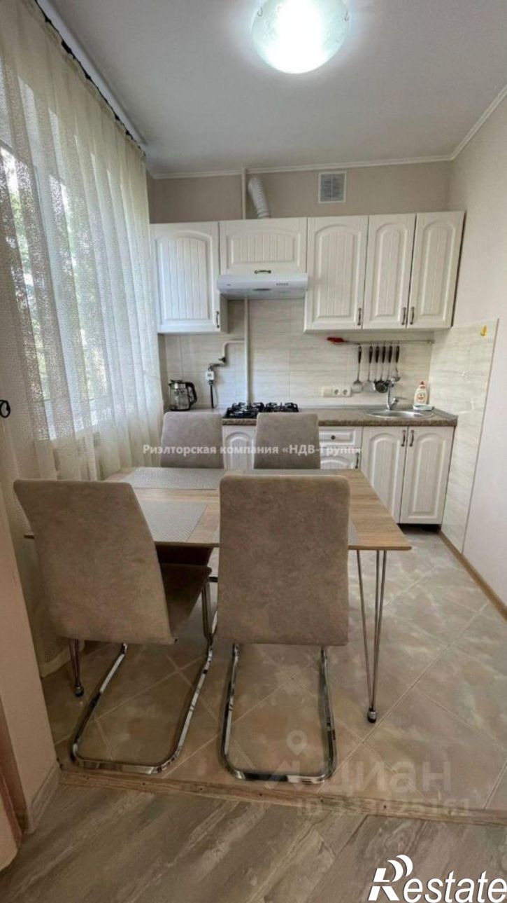 2-комн квартира ул Мухина, 9,  д. 9