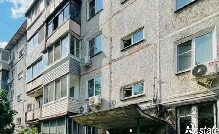 2-комн квартира ул Первомайская, 8,  д. 8