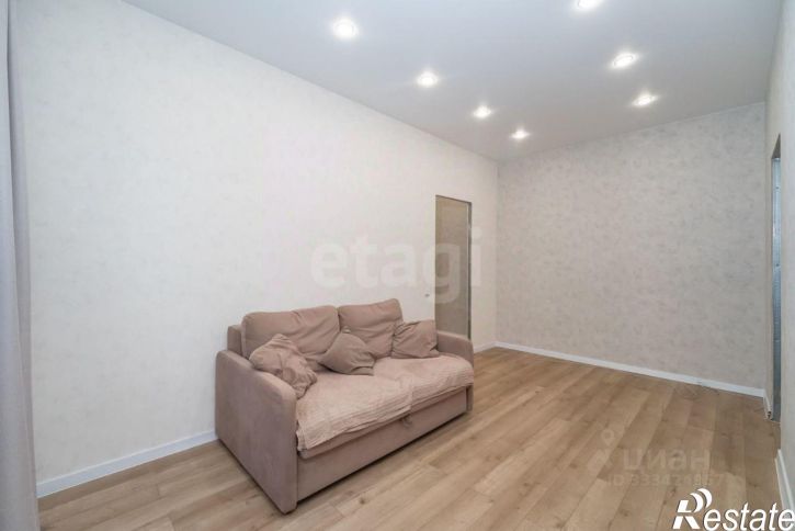 2-комн квартира ул Авроры, 21,  д. 21