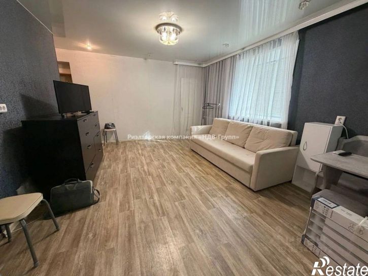 1-комн квартира ул Дикопольцева, 74,  д. 74