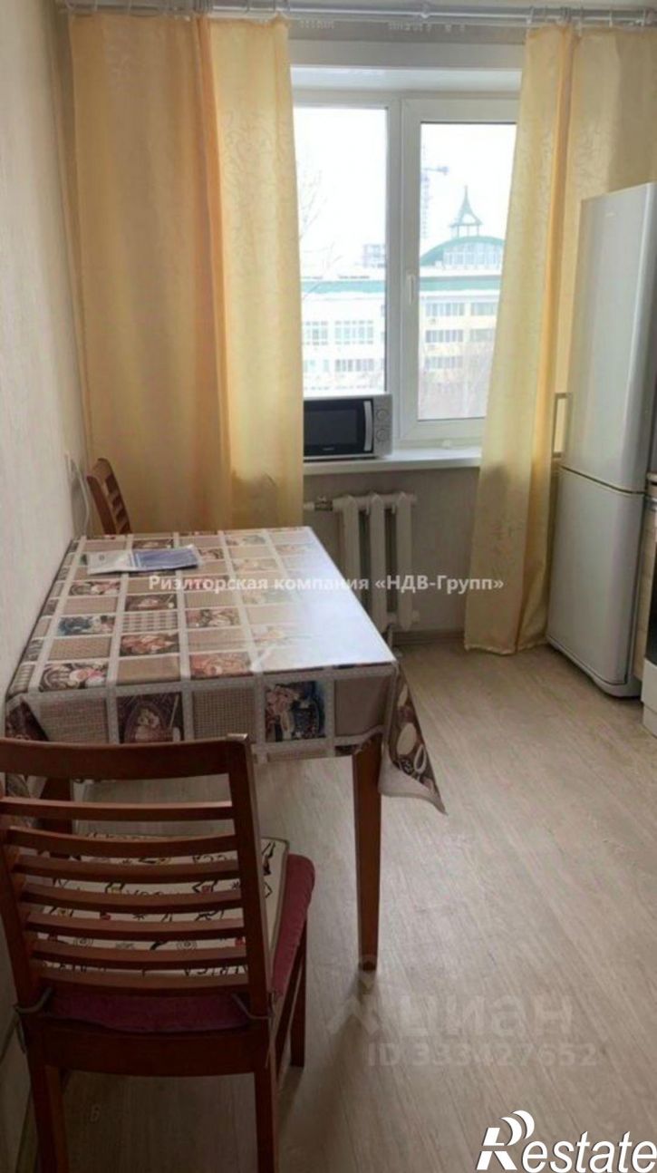 3-комн квартира ул Ким Ю Чена, 9а,  д. 9а