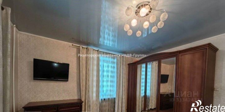 2-комн квартира ул Пушкина, 19,  д. 19