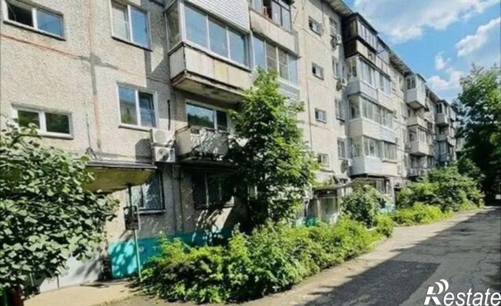 2-комн квартира ул Первомайская, 8,  д. 8