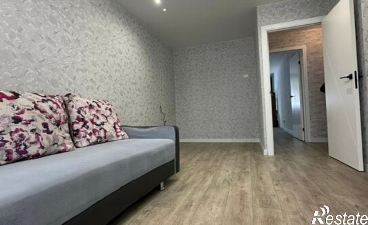 2-комн квартира ул Первомайская, 8,  д. 8