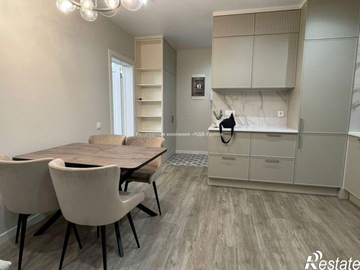3-комн квартира ул Тургенева, 50/1,  д. 50/1