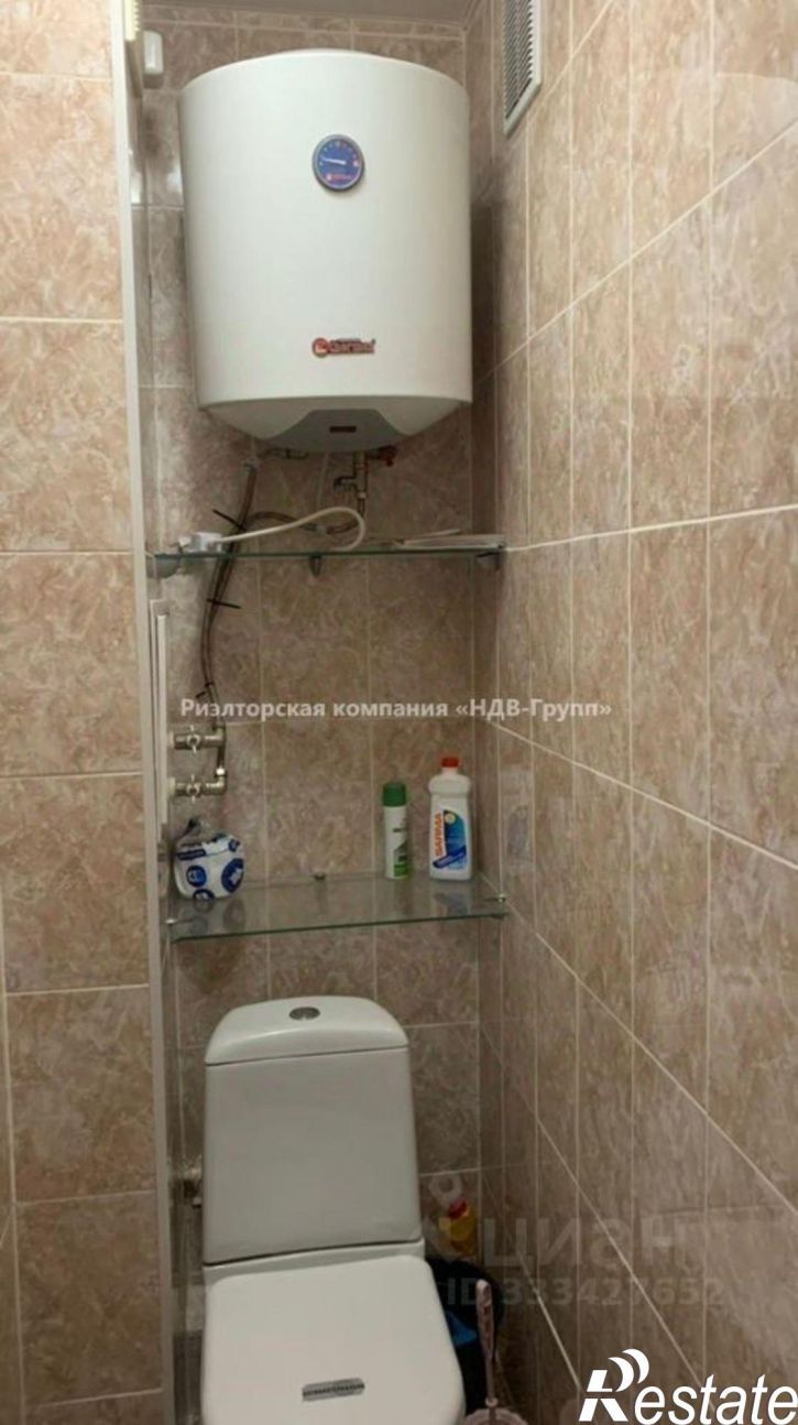 3-комн квартира ул Ким Ю Чена, 9а,  д. 9а