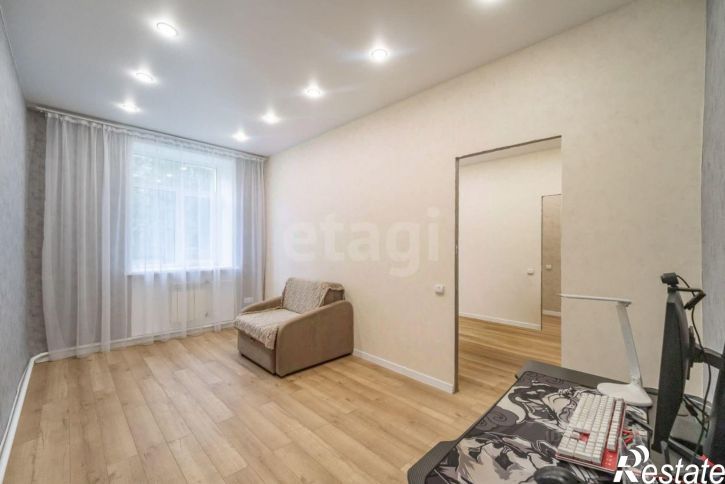 2-комн квартира ул Авроры, 21,  д. 21