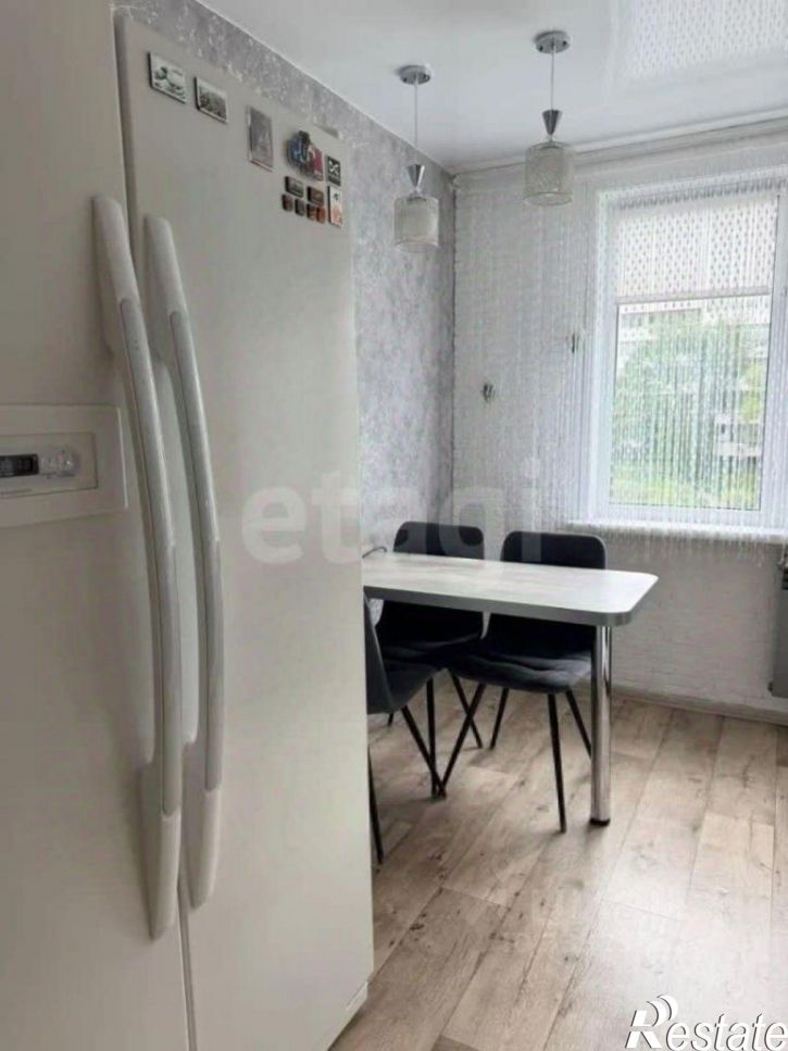 3-комн квартира ул Блюхера, 4,  д. 4