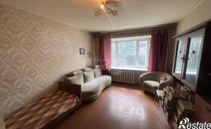 2-комн квартира ул Промывочная, 4А,  д. 4А