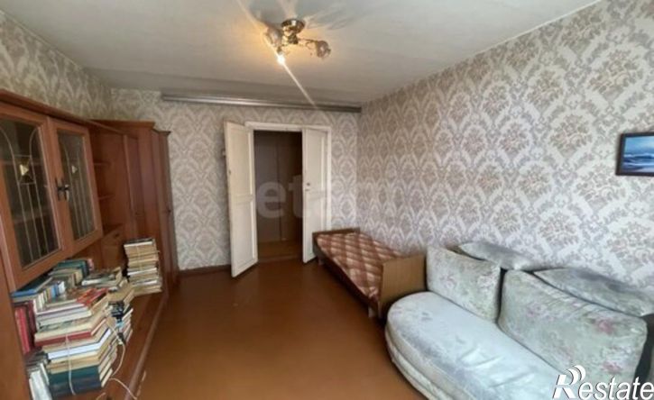 2-комн квартира ул Промывочная, 4А,  д. 4А