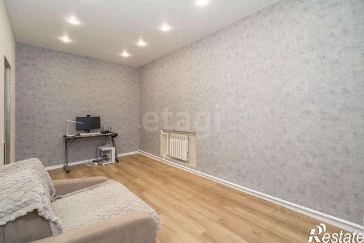 2-комн квартира ул Авроры, 21,  д. 21
