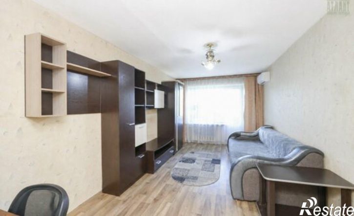 2-комн квартира ул Воровского, 16,  д. 16