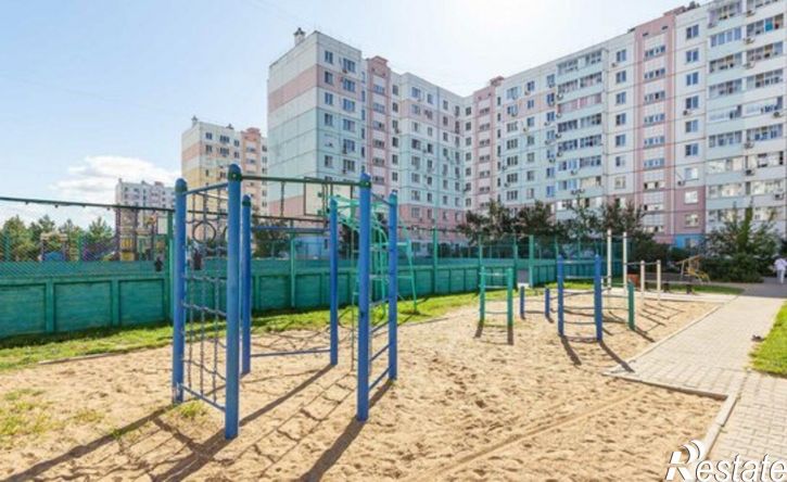 1-комн квартира ул Морозова Павла Леонтьевича, 96,  д. 96