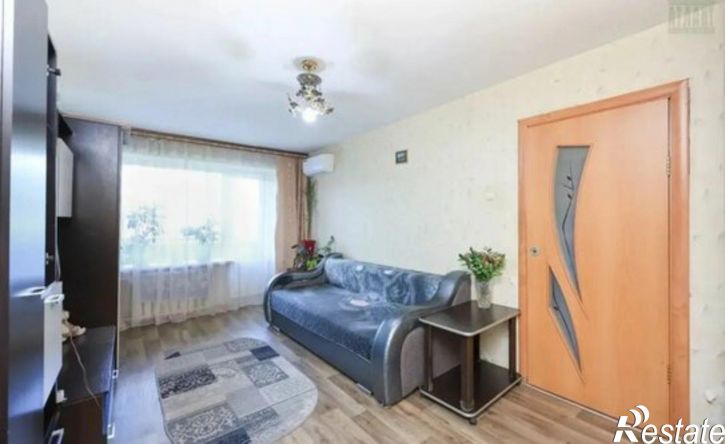 2-комн квартира ул Воровского, 16,  д. 16