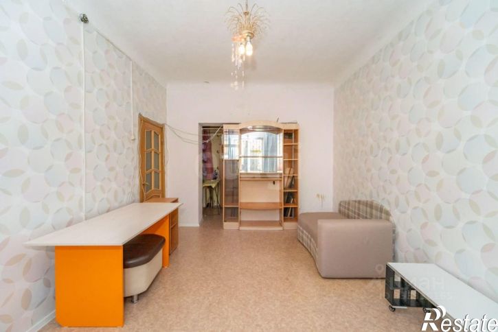 1-комн квартира ул Ремесленная, 21,  д. 21