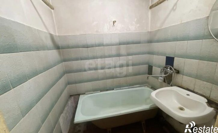 2-комн квартира ул Промывочная, 4А,  д. 4А